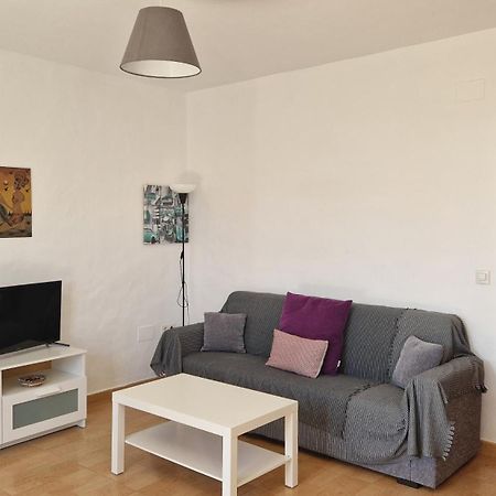 Casita Blum Lägenhet La Asomada  Exteriör bild