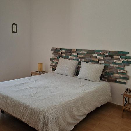 Casita Blum Lägenhet La Asomada  Exteriör bild