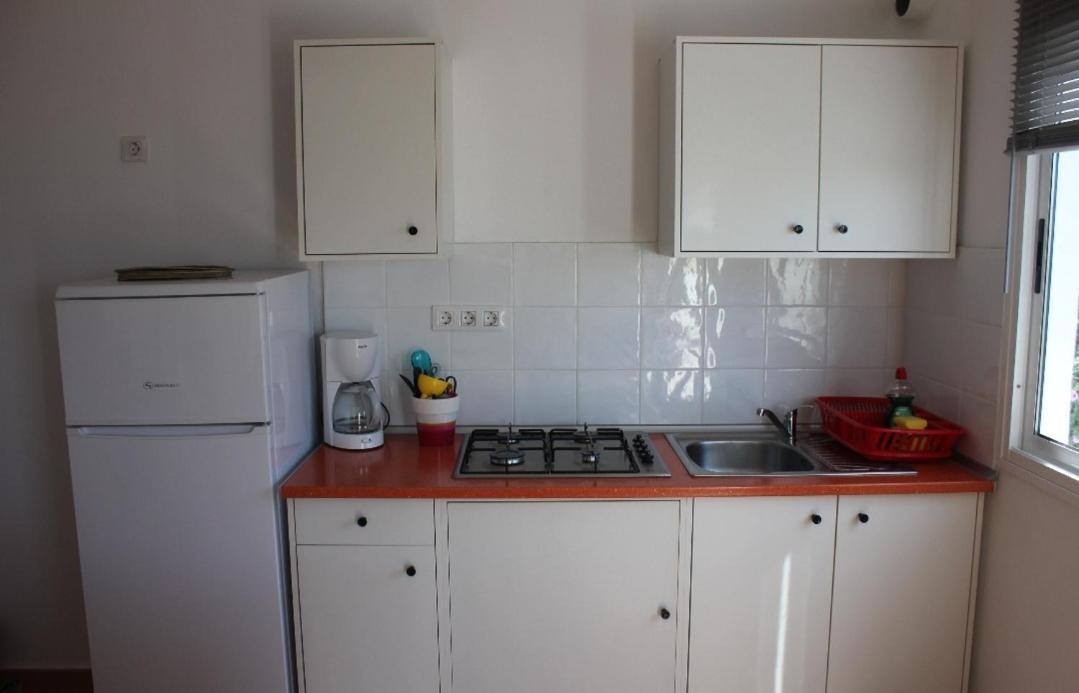 Casita Blum Lägenhet La Asomada  Exteriör bild