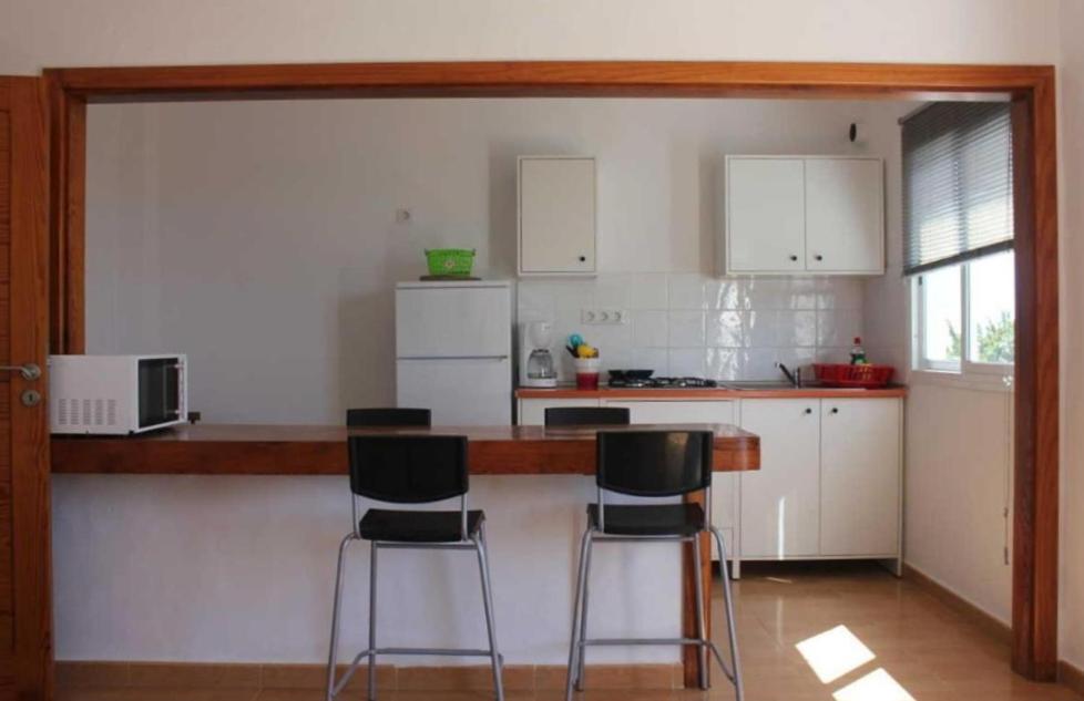 Casita Blum Lägenhet La Asomada  Exteriör bild
