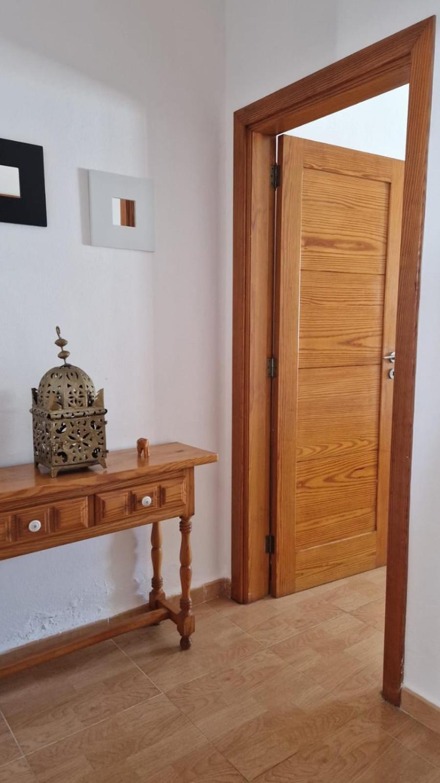 Casita Blum Lägenhet La Asomada  Exteriör bild