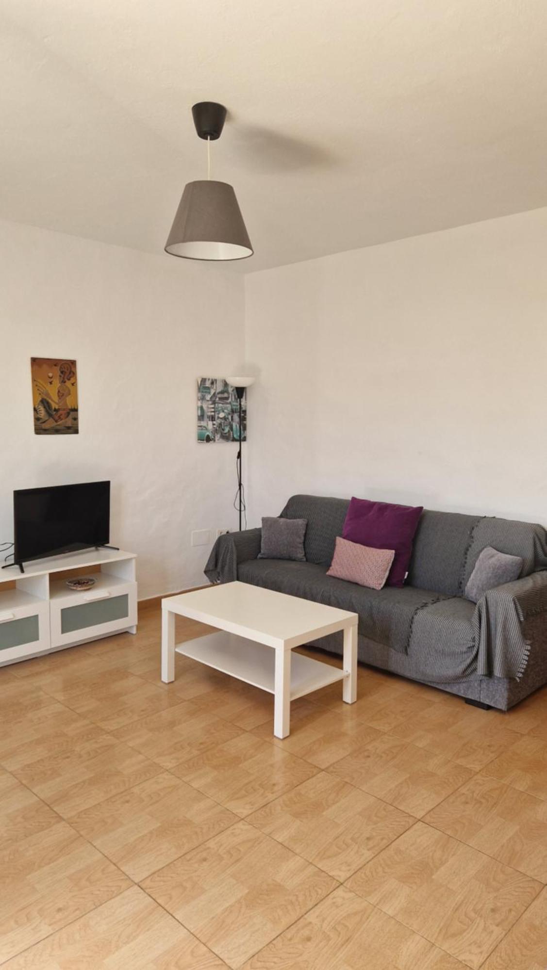 Casita Blum Lägenhet La Asomada  Exteriör bild