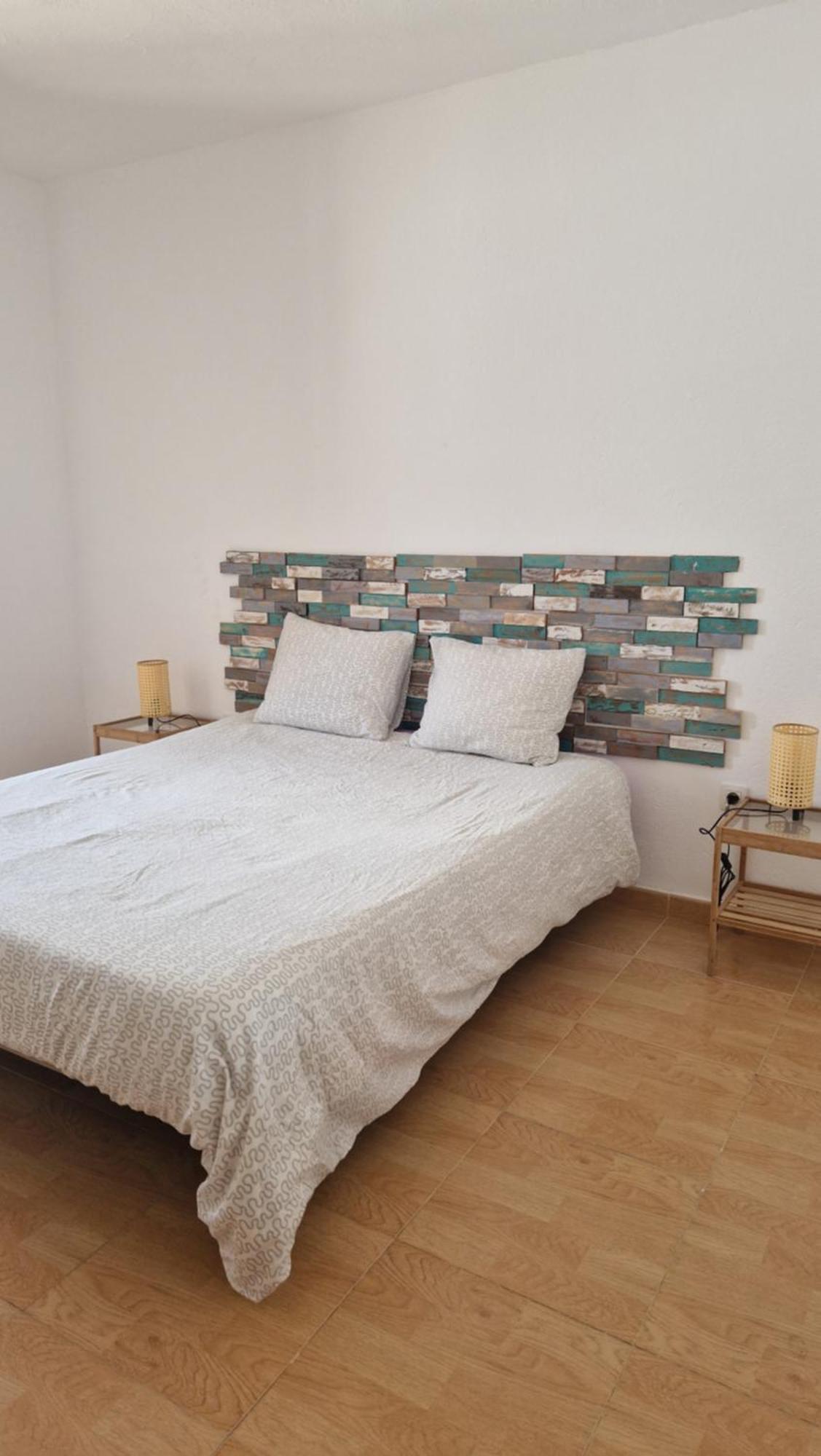 Casita Blum Lägenhet La Asomada  Exteriör bild