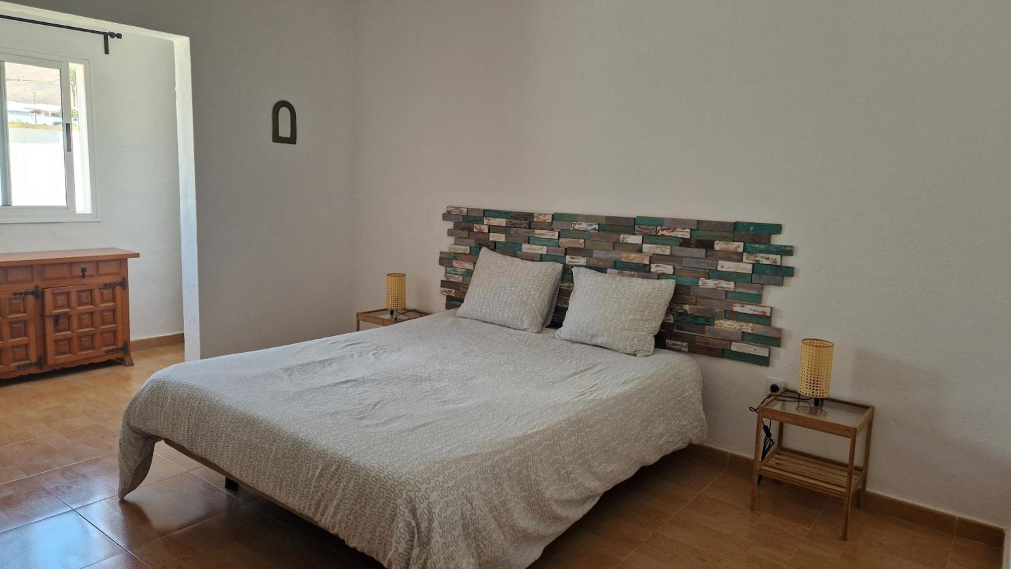 Casita Blum Lägenhet La Asomada  Exteriör bild