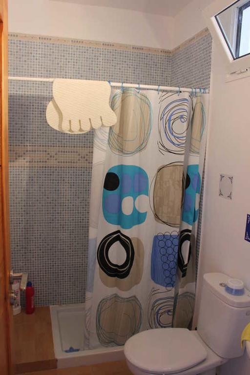 Casita Blum Lägenhet La Asomada  Exteriör bild